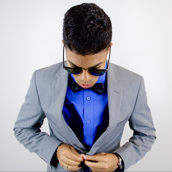 Meet your Posher, Julio angel - Picture 1 of 1